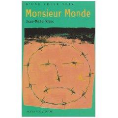 ribes - Jean-Michel Ribes, monsieur Monde Monsie10