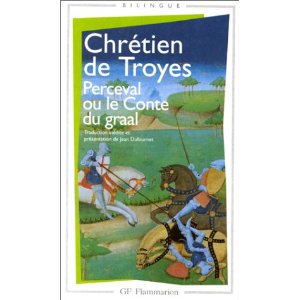 Chrtien de Troyes - Page 2 Percev10