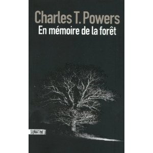 Charles T. Powers Pow10