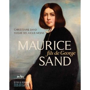 Maurice Sand S11