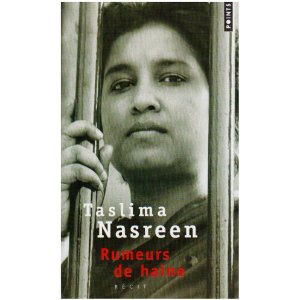 Taslima Nasreen et l'intgrisme - [Bangladesh] Tas10
