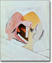 Picasso - Page 2 Baiser11