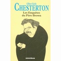 GK Chesterton Bro110