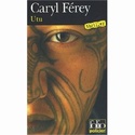 ferey - Caryl Frey Utu10