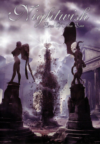 Nightwish - End of an Era (live) 743c1910