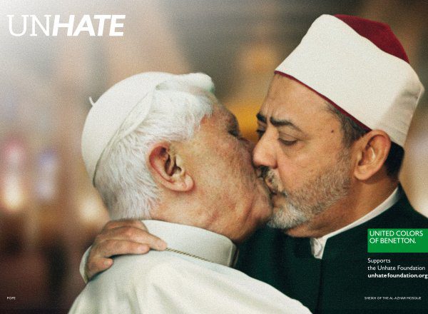 Catholiques, musulmans : faites l'amour pas la guerre ! Amour10