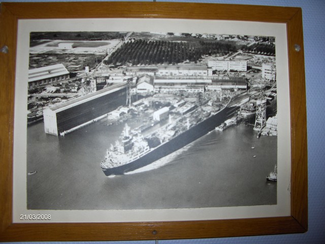 [ Associations anciens Marins ] A.G.A.S.M. Le Havre section "ESPADON" Hpim6633