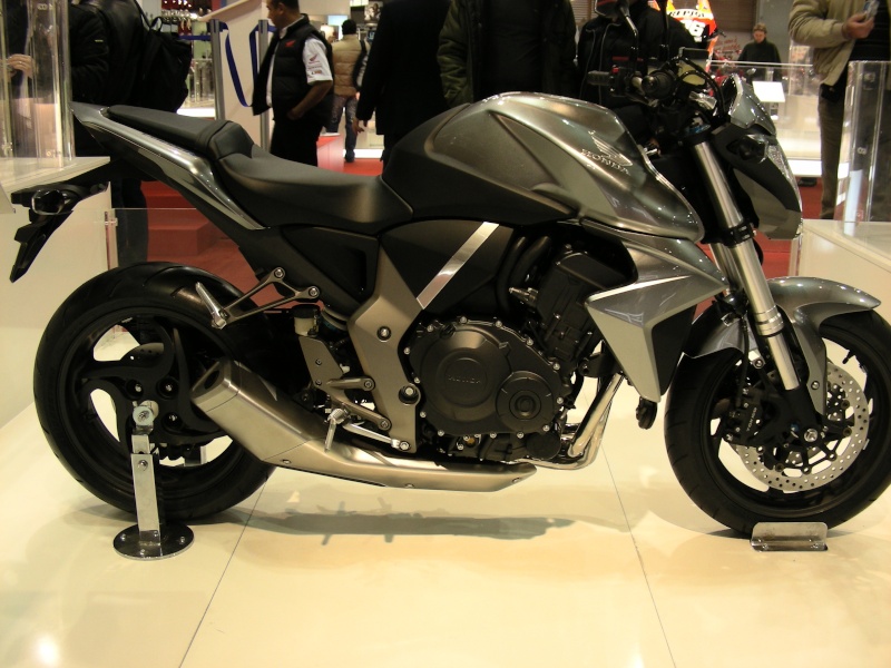 Salon de la moto  Milan Dscn1310