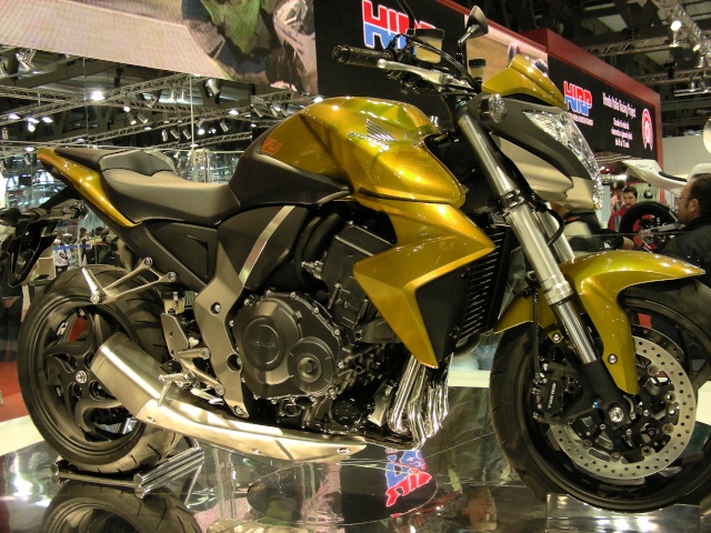 Salon de la moto  Milan Dscn1312