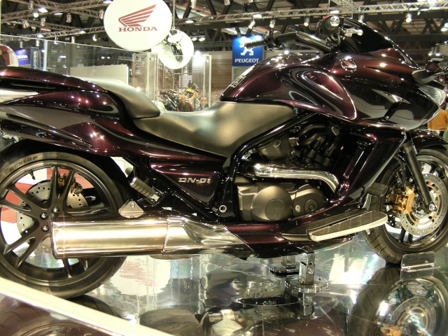 Salon de la moto  Milan Dscn1410