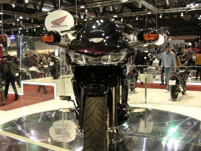 Salon de la moto  Milan Dscn1411