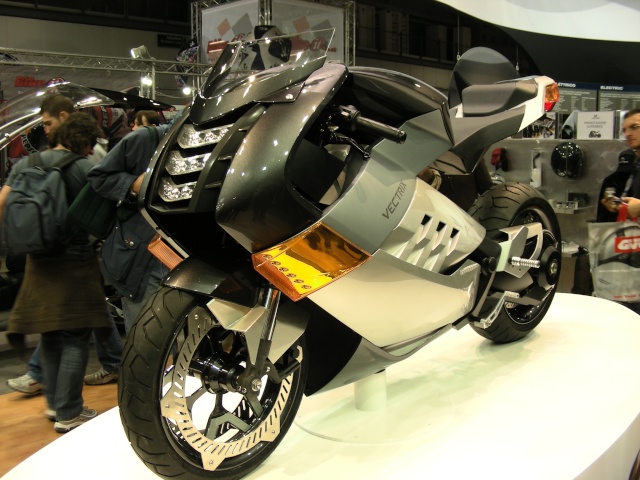 Salon de la moto  Milan Dscn1419