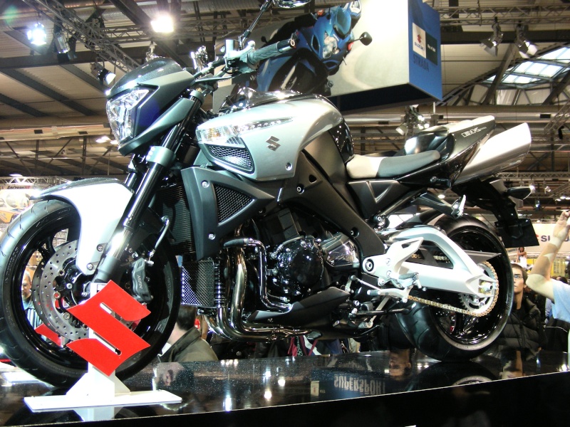 Salon de la moto  Milan Dscn1510