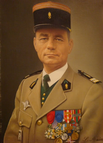 Décès du Lt-Cl Bénésis de Rotrou, Lt_cl_10