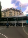 Tram-train : Nantes - Clisson 30062010
