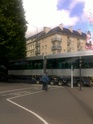 Tram-train : Nantes - Clisson 30062011