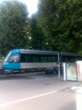 Tram-train : Nantes - Clisson 30062013