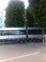 Tram-train : Nantes - Clisson 30062014