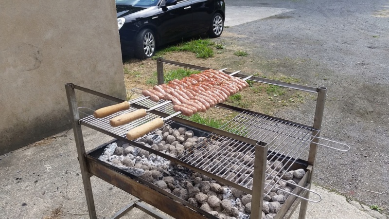 BARBECUE CHEZ GIUSEPPE 20180816