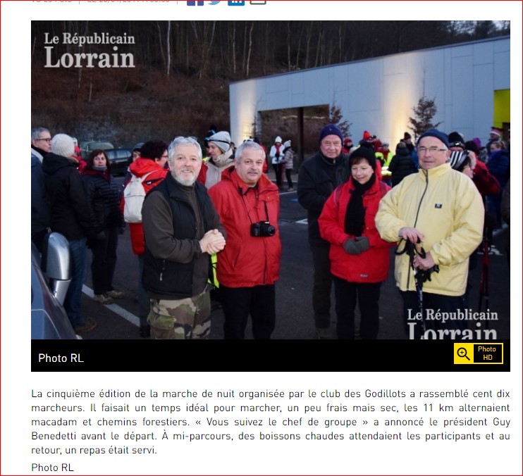 MARCHE DE NUIT DES GODILLOTS Marche10