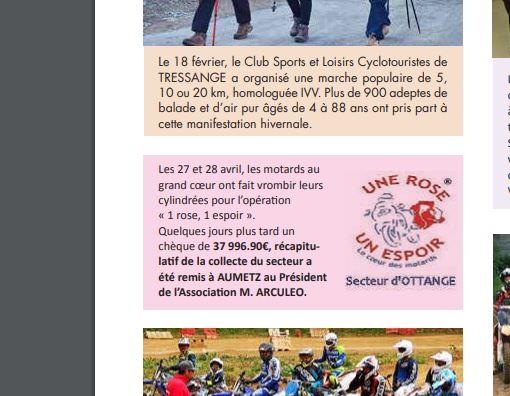 BULLETIN MUNICIPAUX 2019 Tressa10