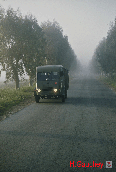 Quelques photos d'époque... Route-10