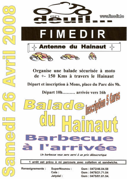 Balade de l' Antenne Hainaut FIMEDIR  *26/04/2008* Numc3a10