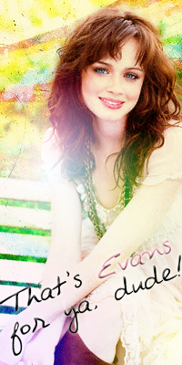 Lily Evans