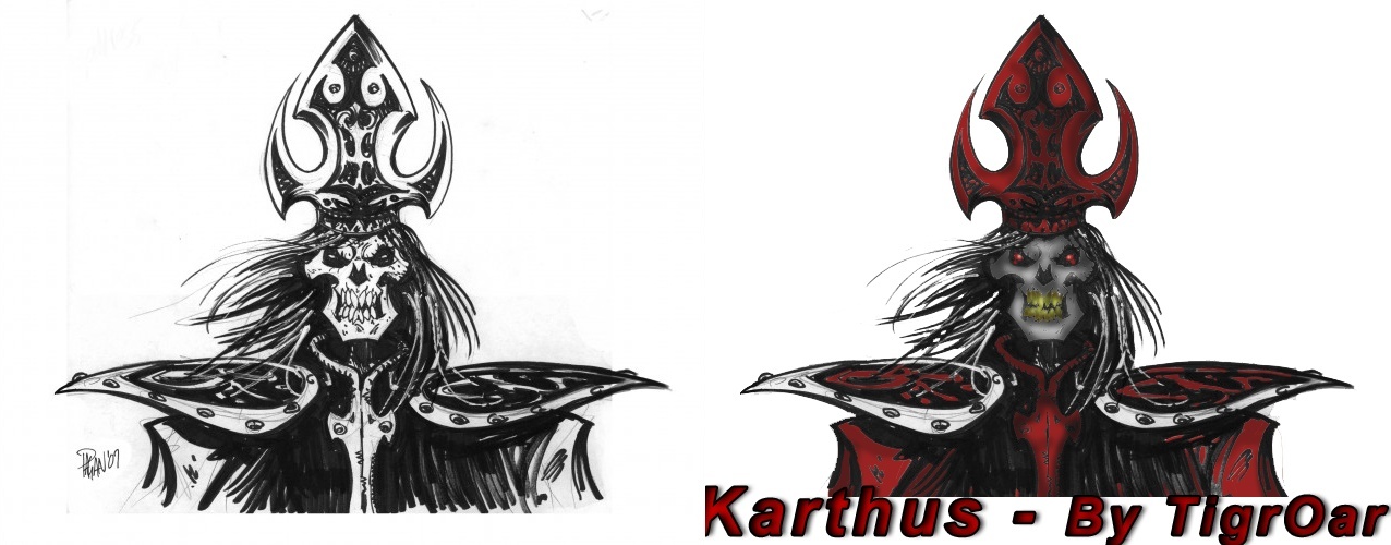 Quelques créations & Coloriage Karthu10