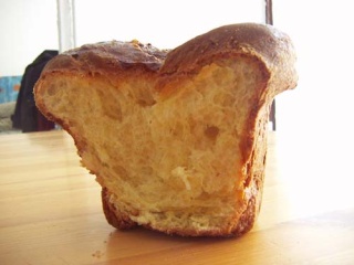 Photos des pains et viennoiseries des valseuses Brioch10