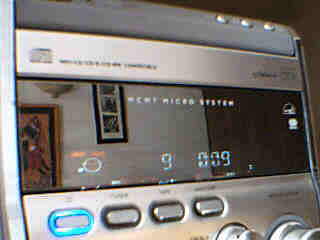 Chaine Hifi Philips MCM8 / MCM7 Image_10