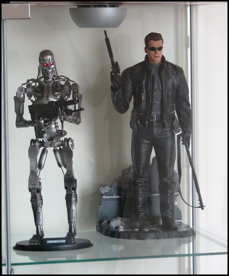 Collection n°89 : carrera [Terminator Hot Toys + Enterbay P18.] Ens810