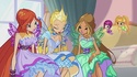 "Winx" Princesse magique favorite Vtbpxy10