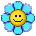 Des fleurs pour Pikaboo Invisi10
