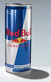 Red Bull Red-bu10