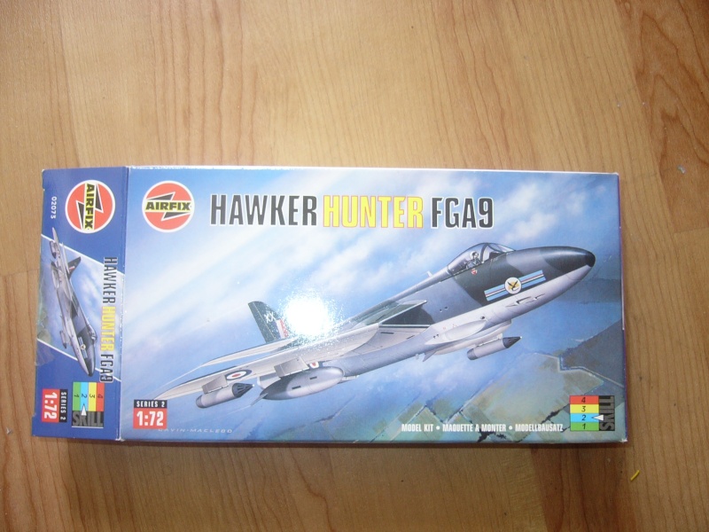 [Airfix] hawker Hunter FGA.9 P1010217