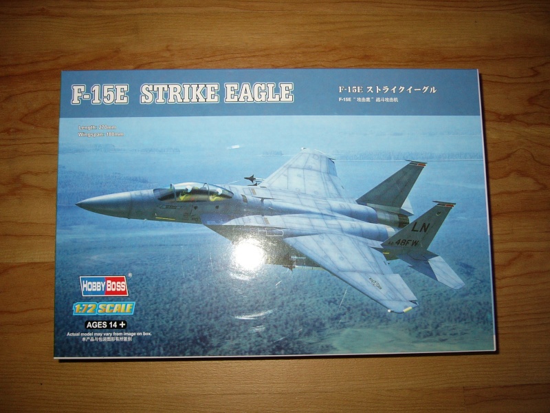 [Hobbyboss] F-15E Strike Eagle. P1010710