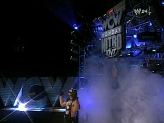 Cherche team face a Orton et The Miz a Wrestlemania pour les titres Tag Team 00110