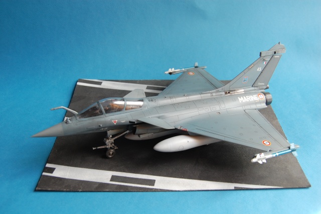 Rafale M [revell] Dsc_0411