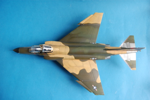 F-4E phantom II Dsc_0430