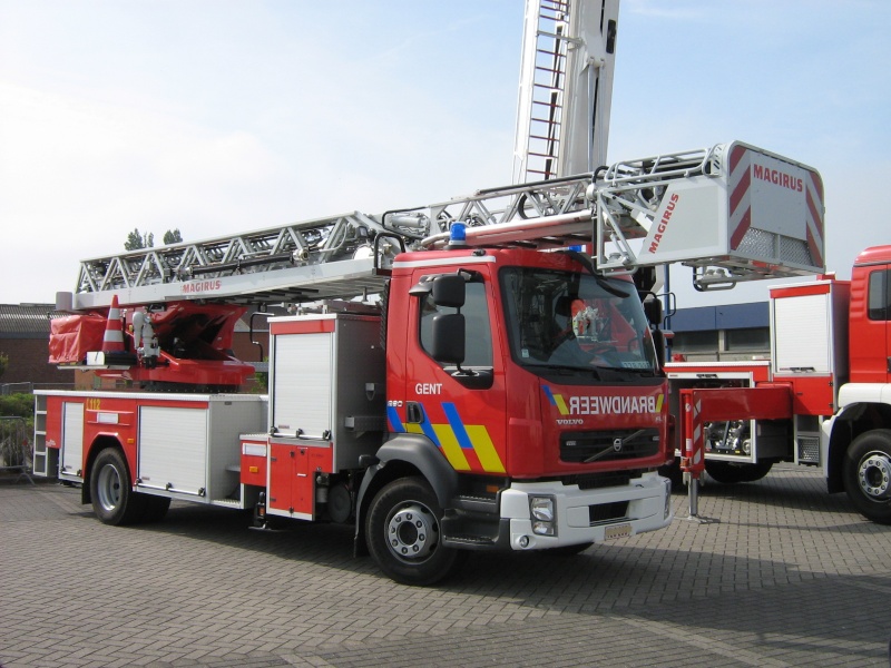 Brandweer Gent : nouvelle Echelle Volvo Img_0010