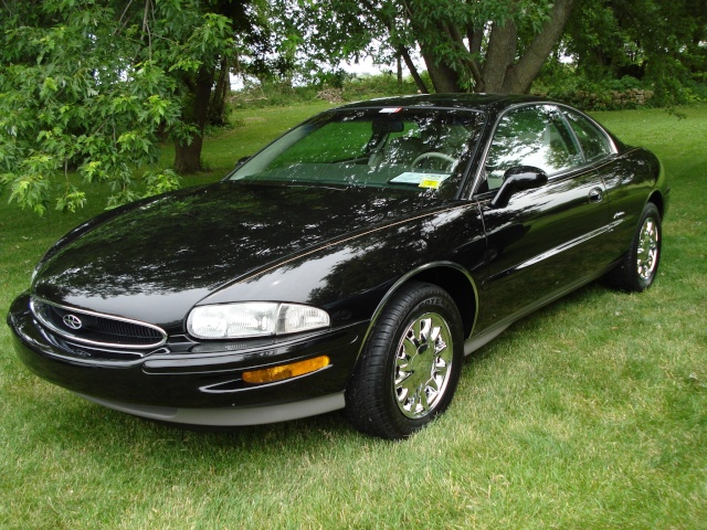 1995 Riviera ... updated 11/23/2009 29334810