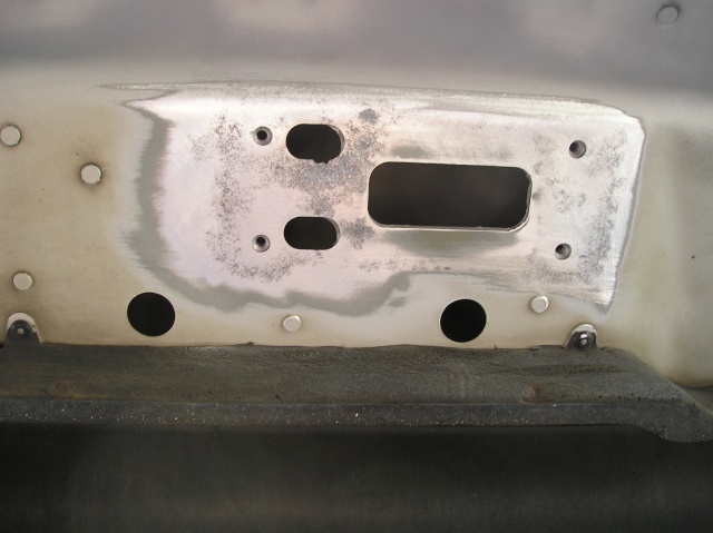 FAQ: Underhood Insulation Pad/Liner P1010010