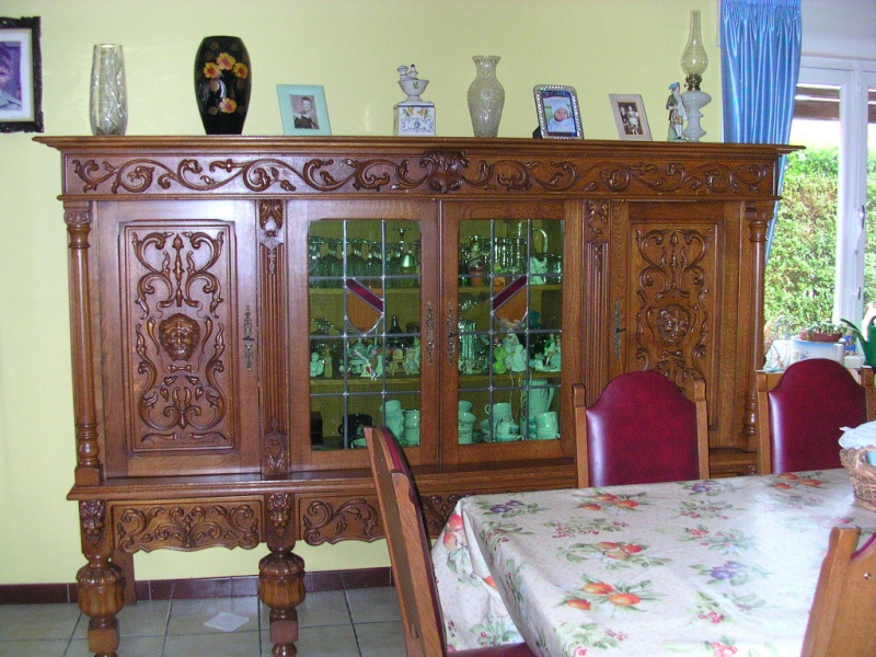 Beaux meubles à vendre Dscn3615