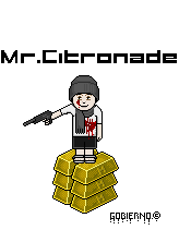 Mr.Citronade