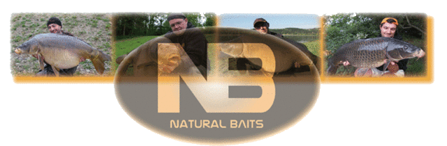 Natural Baits