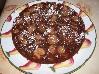 Le coin des dessert... A vos casseroles les Filles !! - Page 4 Pict2033