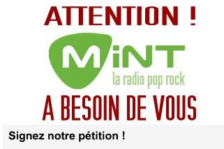 radio Mint Mint10