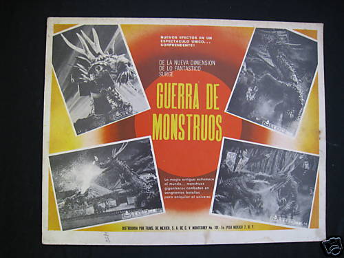 Les monstres de l'apocalypse AKA Ninja apocalypse 1966 Bgeodw10