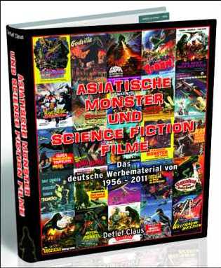 Asiatische Monster- Und Science-fiction-filme Monste10